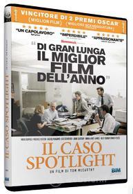 Il caso Spotlight (Blu-ray)