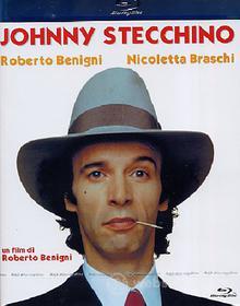 Johnny Stecchino (Blu-ray)