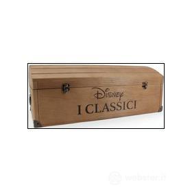 Disney. I classici. Limited Edition (Cofanetto 52 dvd)
