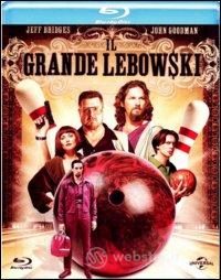 Il grande Lebowski (Blu-ray)