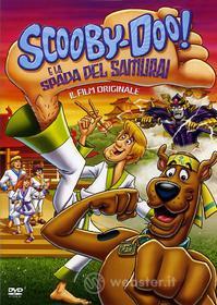 Scooby-Doo e la spada del Samurai
