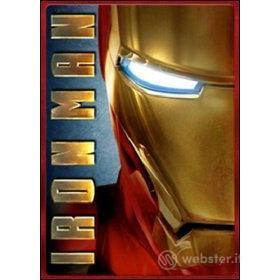 Iron Man (Edizione Speciale con Confezione Speciale 2 dvd)