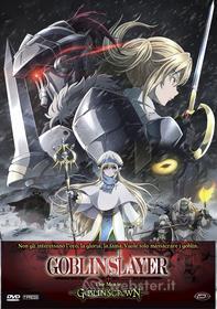 Goblin Slayer The Movie: Goblin'S Crown (First Press)