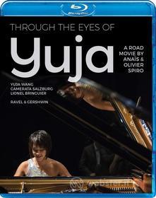 Through The Eyes Of Yuja (Blu-ray)