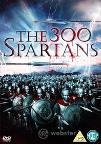 L'300 Spartans (The) / Eroe Di Sparta