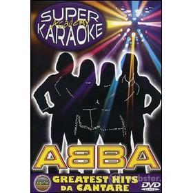 Abba. Super Karaoke Academy