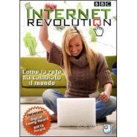 Internet Revolution (2 Dvd)