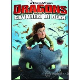 Dragons. I cavalieri di Berk. Vol. 1 (2 Dvd)