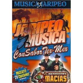 Jaripeo Y Musica Con Sabor Tex-Mex