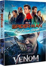 Venom / Spider-Man: Far From Home (2 Dvd)