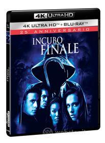 Incubo Finale (4K Ultra Hd+Blu-Ray Hd)