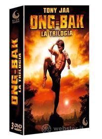 Ong-Bak. La trilogia (Cofanetto 3 dvd)