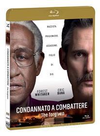 The Forgiven - Condannato A Combattere (Blu-ray)