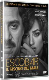 Escobar - Il Fascino Del Male (Edizione Speciale) (2 Dvd)