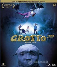 Grotto (Blu-ray)