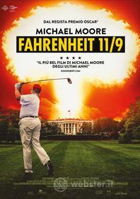 Fahrenheit 11/9 (Blu-ray)