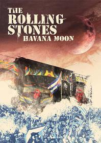 The Rolling Stones. Havana Moon