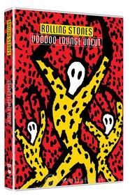The Rolling Stones - Voodoo Lounge Uncut