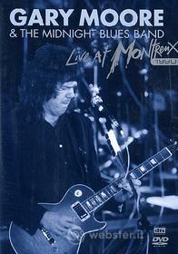 Gary Moore. Live At Montreux 1990