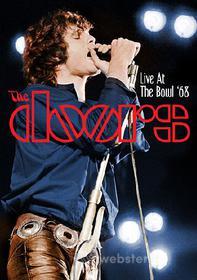 The Doors. Live At The Bowl '68