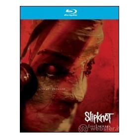 Slipknot. (sic)nesses (Blu-ray)