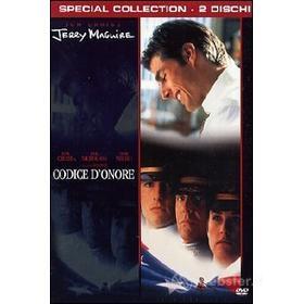 Tom Cruise Special Collection (Cofanetto 2 dvd)