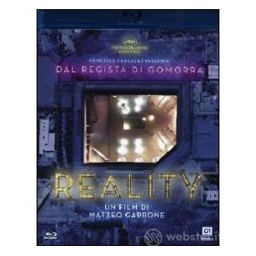 Reality (Blu-ray)
