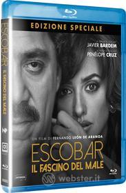 Escobar - Il Fascino Del Male (Edizione Speciale) (Blu-ray)