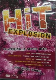 Hit Explosion