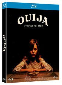 Ouija - L'Origine Del Male (Blu-ray)