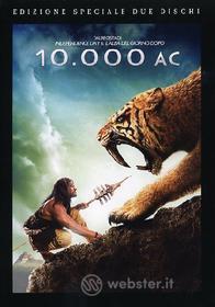 10.000 AC (Edizione Speciale 2 dvd)