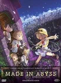 Made In Abyss - Limited Edition Box (Eps 01-13) (3 Dvd)