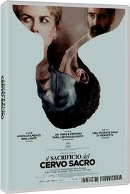 Il Sacrificio Del Cervo Sacro (Blu-ray)