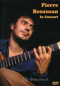 Pierre Bensusan - In Concert