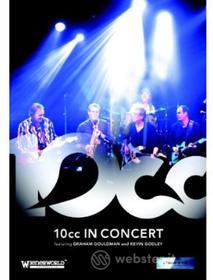 10Cc - In Concert