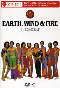 Earth Wind & Fire - In Concert