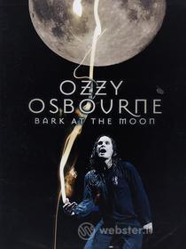 Ozzy Osbourne. Bark at the Moon