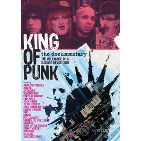 King Of Punk