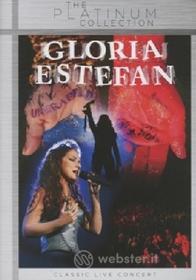 Gloria Estefan. Live & Unwrapped (Edizione Speciale)