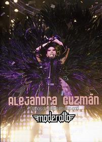 Alejandra Guzman - Exitos En Vivo Con Moderatto