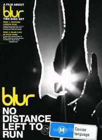 Blur. No Distance left to Run (2 Dvd)
