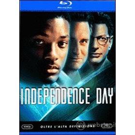 Independence Day (Blu-ray)