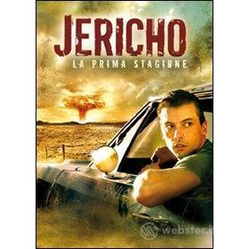 Jericho. Stagione 1 (6 Dvd)