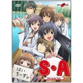 Special A (4 Dvd)
