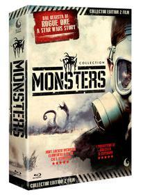 Monsters Collection (Cofanetto 2 blu-ray)