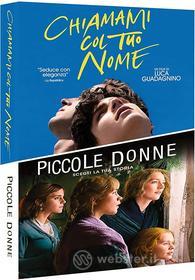 Piccole Donne / Chiamami Con Il Tuo Nome (2 Dvd)