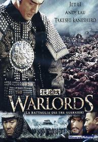 The Warlords. La battaglia dei tre guerrieri