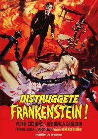 Distruggete Frankenstein (Restaurato In Hd)