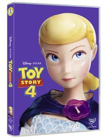 Toy Story 4 (Special Pack)