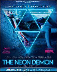 The Neon Demon (Edizione Speciale)